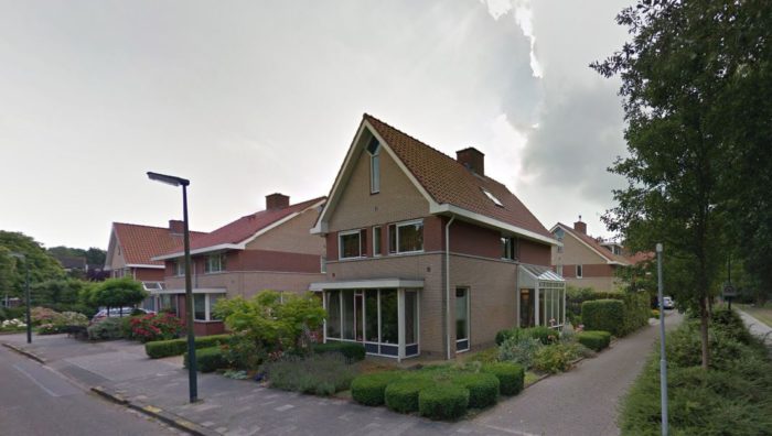 Woningbouw Brik in Hoorn